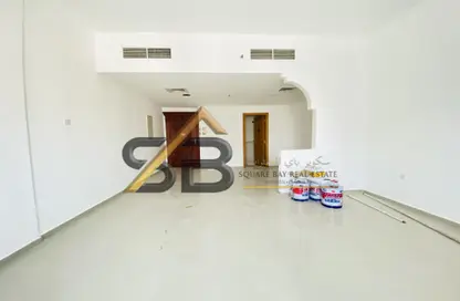 Apartment - 2 Bedrooms - 3 Bathrooms for rent in Narcissus Building - Dubai Silicon Oasis - Dubai