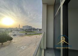 شقة - 2 غرف نوم - 3 حمامات للكراء في ذا ايدج - مجمع دبي للإستثمار - دبي