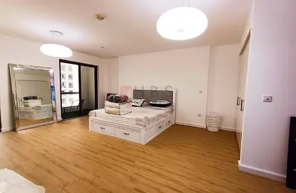 Apartment - Studio - 1 Bathroom for sale in Murjan 2 - Murjan - Jumeirah Beach Residence - Dubai