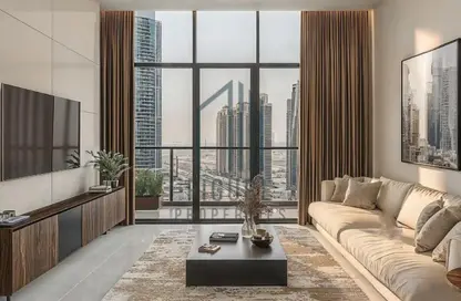 شقة - 1 حمام للبيع في عزيزي سكندر - الفرجان - دبي