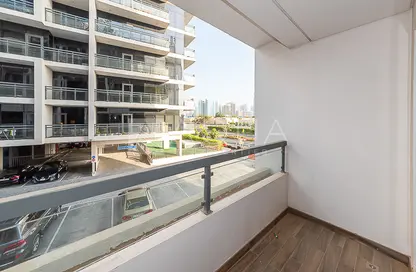 Balcony image for: Apartment - 1 Bedroom - 2 Bathrooms for sale in J5 - Al Sufouh 1 - Al Sufouh - Dubai, Image 1