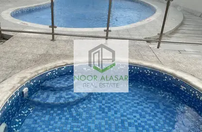 Apartment - 2 Bedrooms - 2 Bathrooms for rent in Bahwan Tower Al Nahda - Al Nahda 1 - Al Nahda - Dubai
