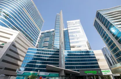 Office Space - Studio for rent in Icon Tower - Barsha Heights (Tecom) - Dubai Office Space - Studio for rent in Icon Tower - Barsha Heights (Tecom) - Dubai