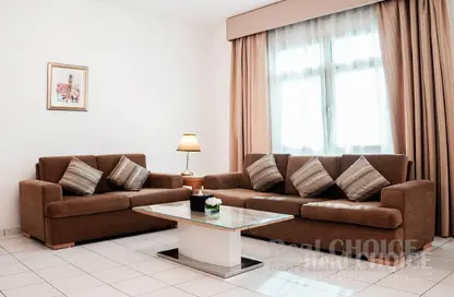 النزل و الشقق الفندقية - 3 غرف نوم - 4 حمامات للايجار في لافندر - مجمع المروج - زعبيل - دبي النزل و الشقق الفندقية - 3 غرف نوم - 4 حمامات للايجار في لافندر - مجمع المروج - زعبيل - دبي