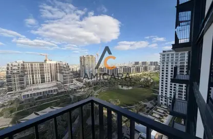 شقة - 2 غرف نوم - 2 حمامات للبيع في حدائق لايم - دبي هيلز استيت - دبي