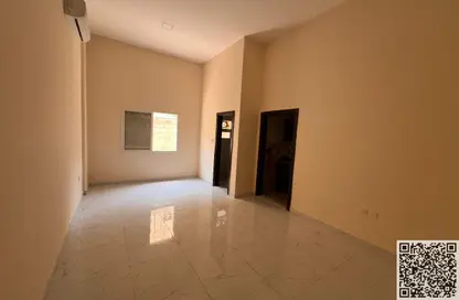 Apartment - Studio - 1 Bathroom for rent in Al Rawda 1 - Al Rawda - Ajman