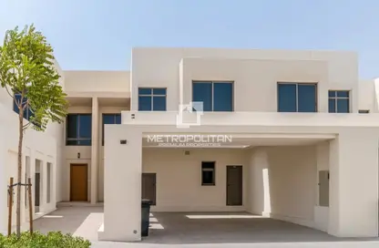Townhouse - 3 Bedrooms - 4 Bathrooms for sale in Zahra Townhouses - Town Square - Dubai