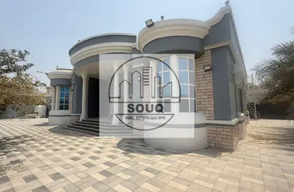 Villa - 4 Bedrooms - 5 Bathrooms for sale in Julfar - Ras Al Khaimah