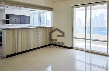 شقة - 3 غرف نوم - 4 حمامات للايجار في O2 ريزيدنس - (JLT) مجمع O - أبراج بحيرة الجميرا - دبي