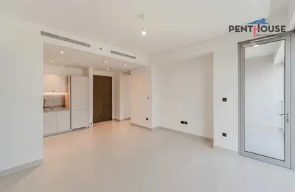Apartment - 1 Bedroom - 1 Bathroom for rent in Sobha Creek Vistas Tower B - Sobha Hartland - Mohammed Bin Rashid City - Dubai