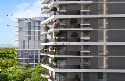 Townhouse - 3 Bedrooms - 5 Bathrooms for sale in Palace Residences - Dubai Hills Estate - Dubai