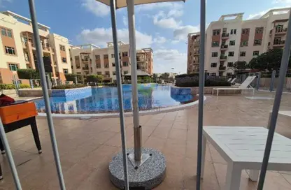 Apartment - 1 Bedroom - 2 Bathrooms for rent in Al Waha - Al Ghadeer - Abu Dhabi