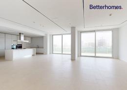 Empty Room image for: Apartment - 2 bedrooms - 3 bathrooms for rent in Seventh Heaven - Al Barari - Dubai, Image 1