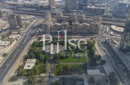 Apartment - 1 Bedroom - 2 Bathrooms for rent in Index Tower - DIFC - Dubai