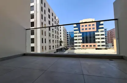 Apartment - 2 Bedrooms - 3 Bathrooms for rent in Mankhool Building - Mankhool - Bur Dubai - Dubai