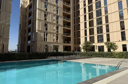 Apartment - 2 Bedrooms - 3 Bathrooms for sale in Souks Residential - Al Mamsha - Muwaileh - Sharjah