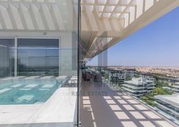 Penthouse - 3 bedrooms - 4 bathrooms for sale in Seventh Heaven - Al Barari - Dubai Penthouse - 3 bedrooms - 4 bathrooms for sale in Seventh Heaven - Al Barari - Dubai
