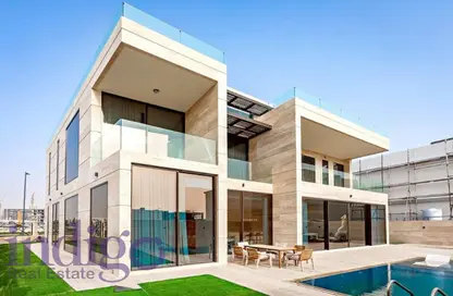 فيلا - 5 غرف نوم - 6 حمامات للبيع في منطقة سكنية - دبي الجنوب (مركز دبي العالمي) - دبي فيلا - 5 غرف نوم - 6 حمامات للبيع في منطقة سكنية - دبي الجنوب (مركز دبي العالمي) - دبي