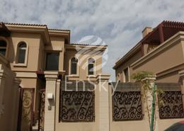 Villa - 4 bedrooms - 5 bathrooms for rent in Gardenia - Al Raha Golf Gardens - Abu Dhabi