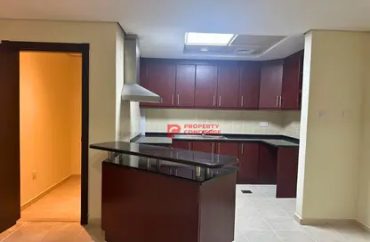 Apartment - 1 Bedroom - 2 Bathrooms for rent in Building 38 to Building 107 - Mediterranean Cluster - Discovery Gardens - Dubai