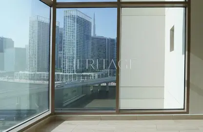Apartment - 2 Bedrooms - 3 Bathrooms for rent in Canal Bay - Business Bay - Dubai