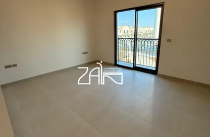 تاون هاوس - 3 غرف نوم - 4 حمامات للبيع في بلوم ليفينج - مدينة زايد (مدينة خليفة ج) - مدينة خليفة - أبوظبي