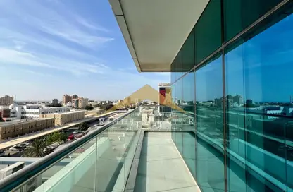 Apartment - 2 Bedrooms - 3 Bathrooms for rent in Cornich Ras Al Khaima - Ras Al Khaimah