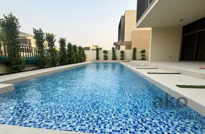 شقة - 4 غرف نوم - 5 حمامات للايجار في غولف بلايس - دبي هيلز استيت - دبي