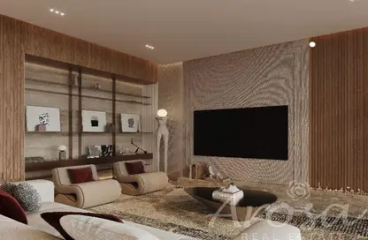 Apartment - Studio - 1 Bathroom for sale in Binghatti Ruby - Jumeirah Village Circle - Dubai
