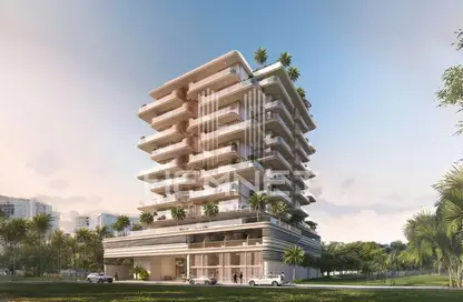 Apartment - 3 Bedrooms - 4 Bathrooms for sale in Sunset Bay By Imtiaz - Dubai Islands - Deira - Dubai