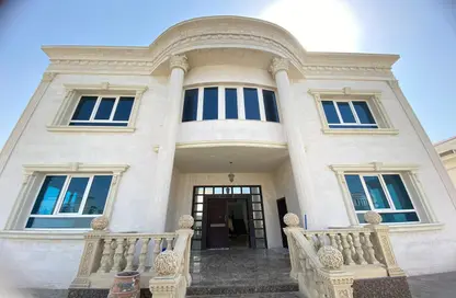 Villa - 6 Bedrooms - 7 Bathrooms for rent in Al Quoz Industrial Area 4 - Al Quoz Industrial Area - Al Quoz - Dubai