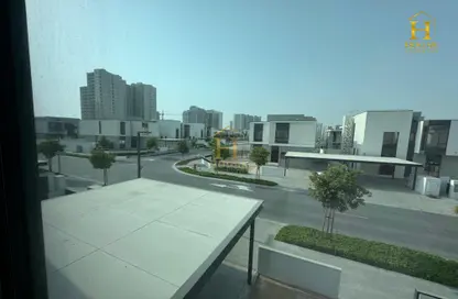 Villa - 4 Bedrooms - 5 Bathrooms for rent in Murooj Al Furjan - Al Furjan - Dubai