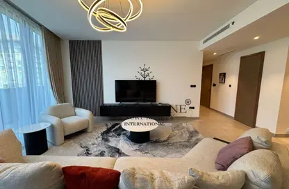 شقة - 2 غرف نوم - 3 حمامات للايجار في ويفز غراندي - صبحا هارتلاند - مدينة الشيخ محمد بن راشد - دبي