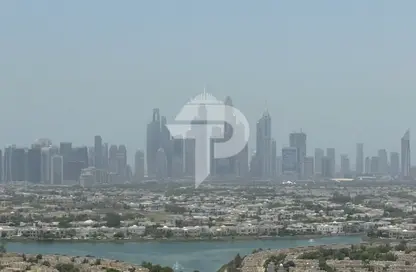 Apartment - 1 Bedroom - 2 Bathrooms for rent in Binghatti Onyx - Jumeirah Village Circle - Dubai