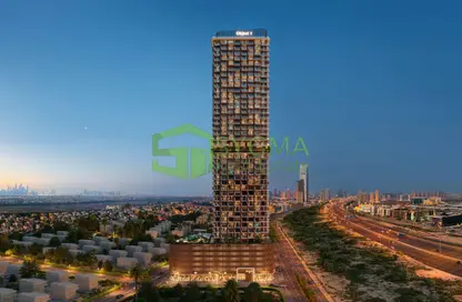 Apartment - 2 Bedrooms - 3 Bathrooms for sale in Elaris Sky - Jumeirah Village Triangle - Dubai