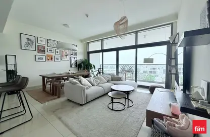 Apartment - 2 Bedrooms - 3 Bathrooms for sale in Mulberry 1 - Park Heights - Dubai Hills Estate - Dubai