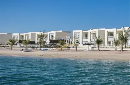 Villa - 4 Bedrooms - 6 Bathrooms for sale in Bermuda - Mina Al Arab - Ras Al Khaimah