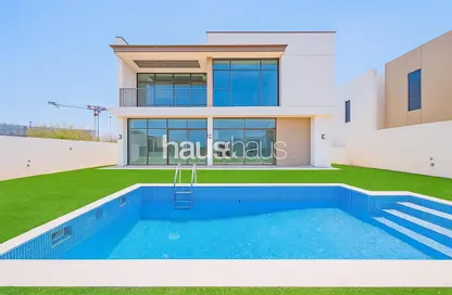 Villa - 4 Bedrooms - 5 Bathrooms for rent in Tilal Al Furjan - Phase One - Al Furjan - Dubai