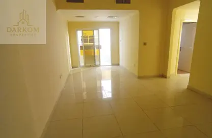 شقة - 2 غرف نوم - 2 حمامات للايجار في بناية راوان - النعيمية - النعيمية - عجمان