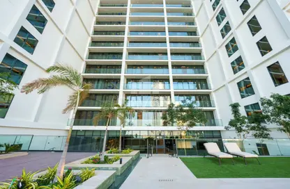 Apartment - 1 Bedroom - 2 Bathrooms for rent in Reem Nine - Shams Abu Dhabi - Al Reem Island - Abu Dhabi
