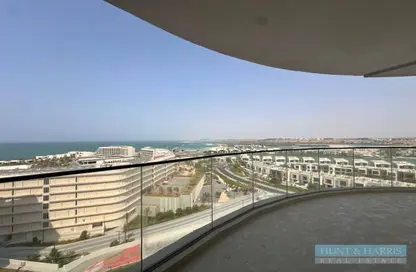 شقة - غرفة نوم - 2 حمامات للبيع في باي ريزيدنس - جزيرة حياة - ميناء العرب - راس الخيمة - رأس الخيمة