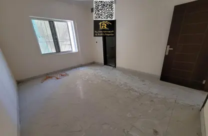Apartment - 2 Bedrooms - 3 Bathrooms for rent in Al Mowaihat 3 - Al Mowaihat - Ajman
