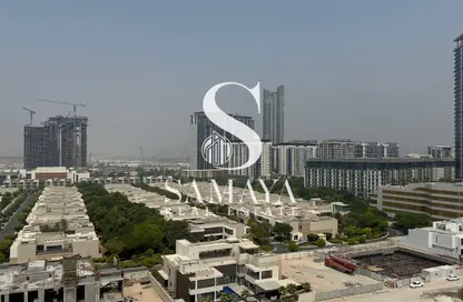 شقة - 1 حمام للايجار في 23 عزيزي ريفيرا - ميدان واحد - ميدان - دبي