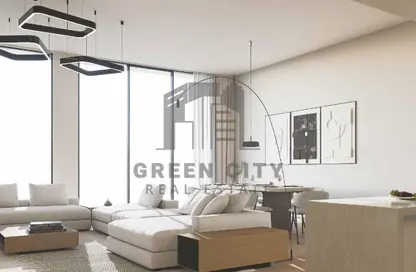 Apartment - 1 Bedroom - 2 Bathrooms for sale in 311 Boulevard - District 13 - Jumeirah Village Circle - Dubai Apartment - 1 Bedroom - 2 Bathrooms for sale in 311 Boulevard - District 13 - Jumeirah Village Circle - Dubai