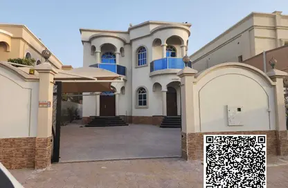 Villa - 5 Bedrooms - 7 Bathrooms for rent in Al Mowaihat 1 - Al Mowaihat - Ajman