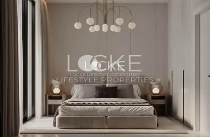 Apartment - Studio - 1 Bathroom for sale in Boutique 23 - Al Jaddaf - Dubai