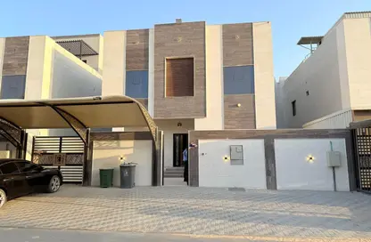 Villa - 5 Bedrooms - 5 Bathrooms for rent in Al Yasmeen 1 - Al Yasmeen - Ajman
