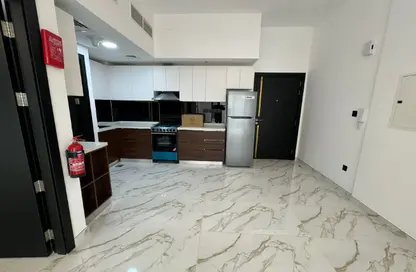 Apartment - 1 Bedroom - 1 Bathroom for rent in Olivz Residence - International City - Dubai