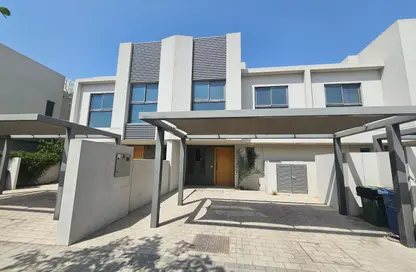 Townhouse - 3 Bedrooms - 4 Bathrooms for rent in Al Zahia - Muwaileh Commercial - Sharjah