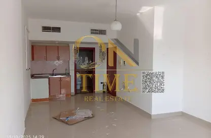 شقة - 1 حمام للايجار في برج النعيمية  3 - أبراج النعيمية - النعيمية - عجمان